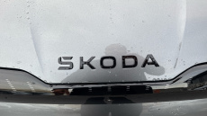 Skoda Enyaq 210kW 85 Sportline 82kWh 5dr Auto Electric Estate